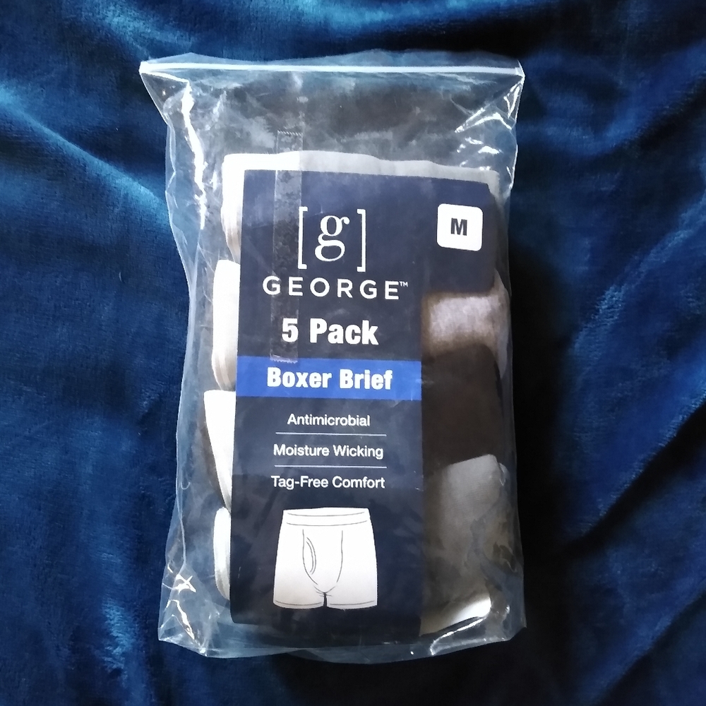 Boxer briefs